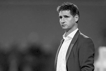 Voormalig VVV-Venlo-trainer Glen de Boeck op 54-jarige leeftijd overleden
