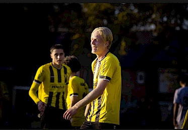VVV-Venlo O21 wint op bezoek bij FC Emmen