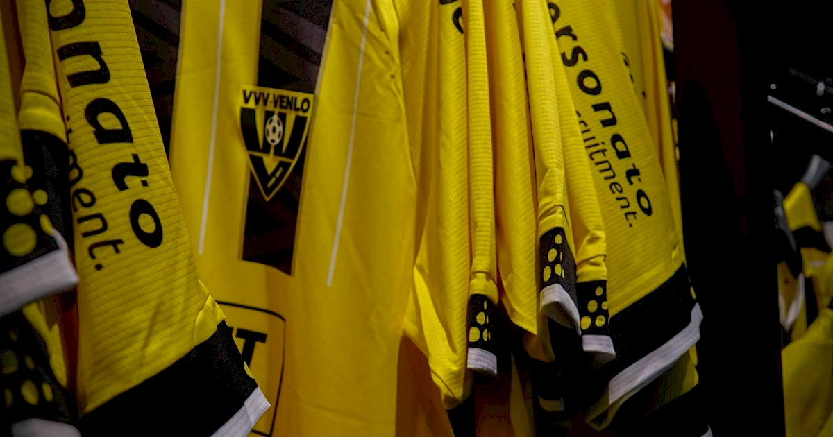 HINWEIS: Bestellen Sie Ihre VVV-Venlo-Artikel vor dem 15. Dezember ...