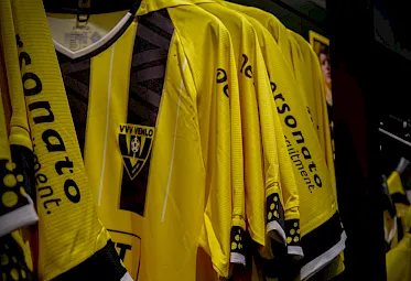 LET OP: Bestel jouw VVV-Venlo merchandise voor 15 december om het voor kerst in huis te hebben!