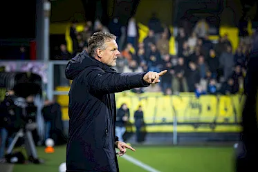 VVV-Venlo wil 2025 tegen FC Dordrecht in stijl afsluiten met derde zege op rij