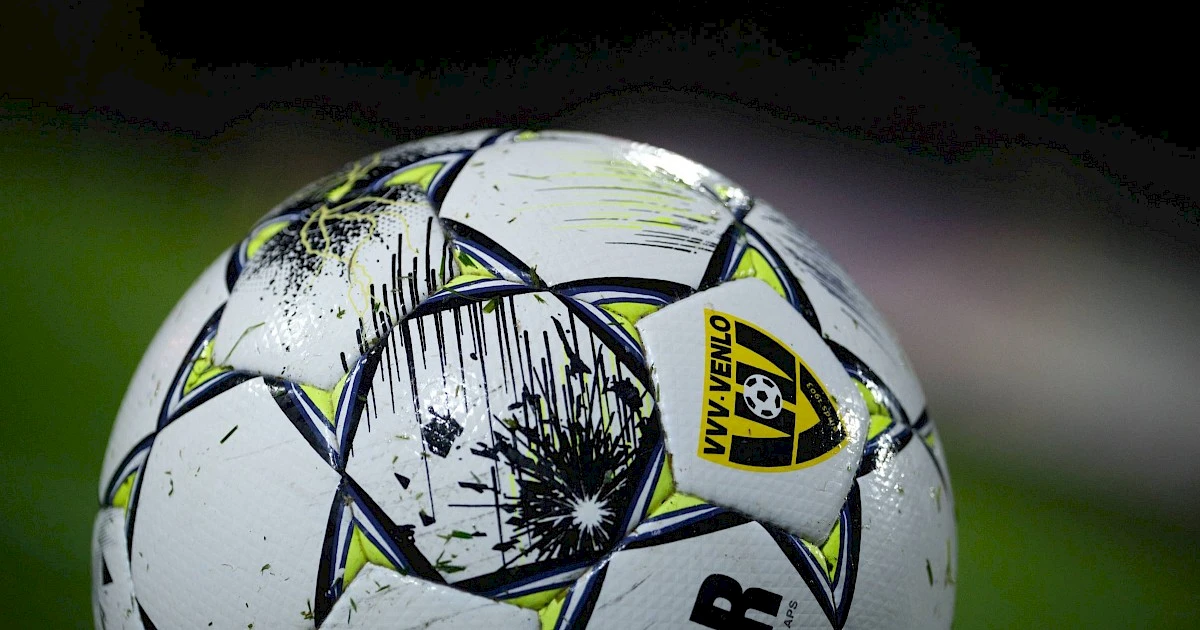 Das Auswärtsspiel des VVV-Venlo gegen Roda JC findet am Montag, den 26 ...