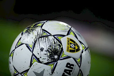 Uitwedstrijd VVV-Venlo tegen Roda JC ingehaald op maandag 26 januari