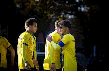 VVV-Venlo O21 start competitie met monsterzege op Spartaan'20