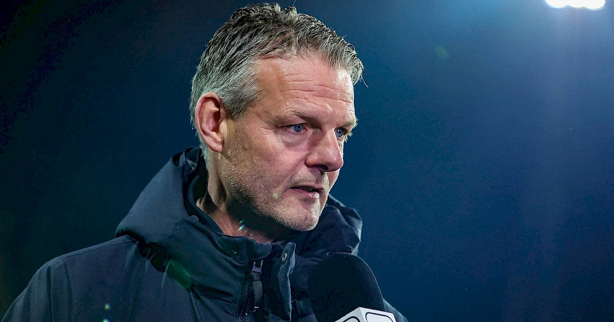 VVV-Venlo spielt am Montagabend ein Auswärtsspiel gegen Roda JC | ...