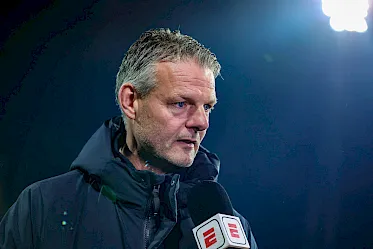VVV-Venlo speelt maandagavond uitwedstijd tegen Roda JC