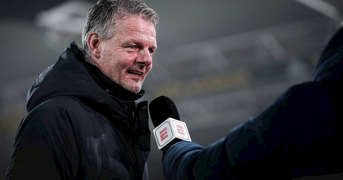 Volgende maandagavondwedstrijd: VVV-Venlo op bezoek bij Jong FC Utrecht ...
