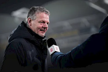 Volgende maandagavondwedstrijd: VVV-Venlo op bezoek bij Jong FC Utrecht