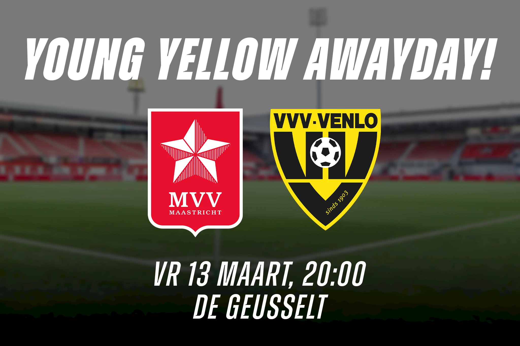 VVV-Venlo