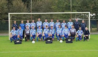 Partnerclub van de week - RKDSO