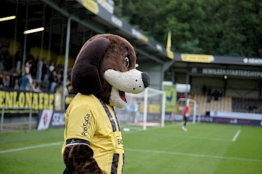 Vrijwilliger kidsclub
