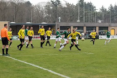 Partnerclub van de week - SSS'18