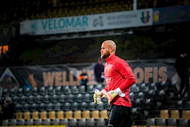 Doornbusch in definitieve selectie Curaçao voor oefeninterlands in maart