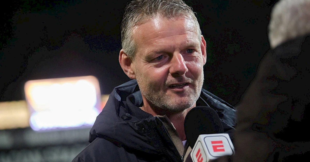 VVV-Venlo will in Maastricht gegen MVV wieder auf die Beine kommen | ...