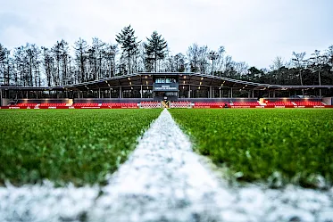 Wedstrijd Jong PSV - VVV-Venlo toch op maandag 6 april