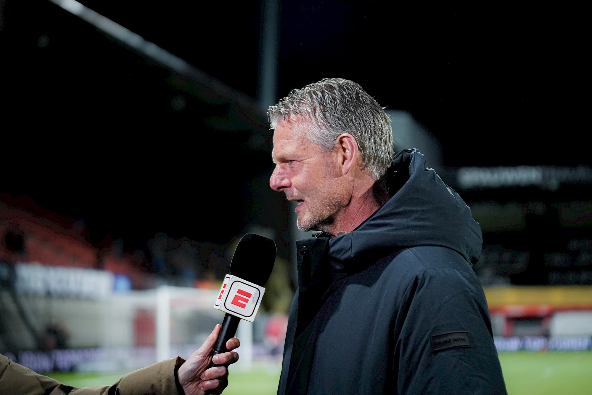 VVV-Venlo vrijdagavond op bezoek bij FC Emmen