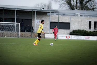 VVV-Venlo onderuit in oefenwedstrijd tegen Alemmania Aachen