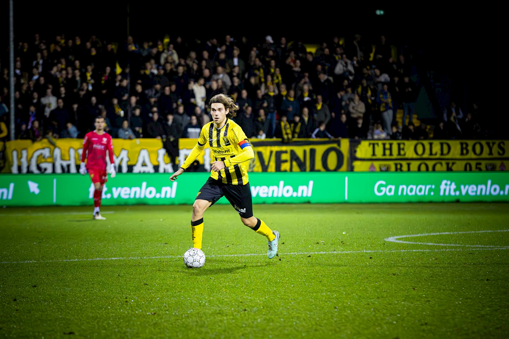 VVV-Venlo licht opties in contracten Blancquart en Zandbergen