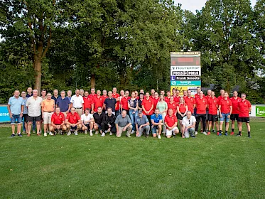 Partnerclub van de week - RKVV Haelen