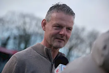 VVV-Venlo ontvangt gepromoveerd SC Cambuur in Seacon Stadion – De Koel –