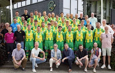 Partnerclub van de week - DEV Arcen