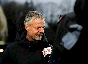 VVV-Venlo wacht opnieuw mooie thuiswedstrijd tegen De Graafschap