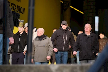 Uitslag VVV-Venlo loterij