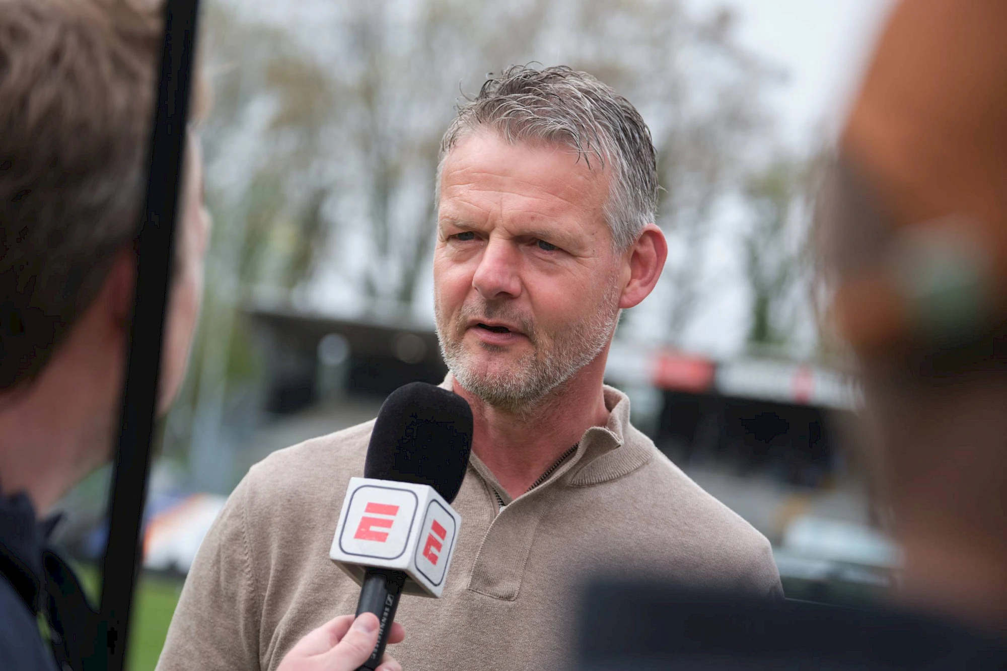 VVV-Venlo speelt laatste uitwedstrijd van seizoen vrijdagavond in Helmond