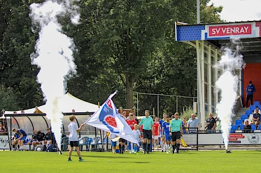 Partnerclub van de week - SV Venray