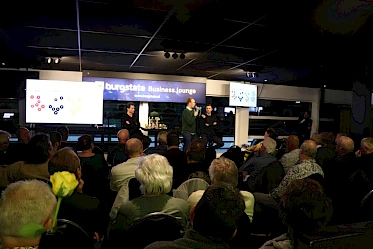 Verslag supportersavond dinsdag 21 april