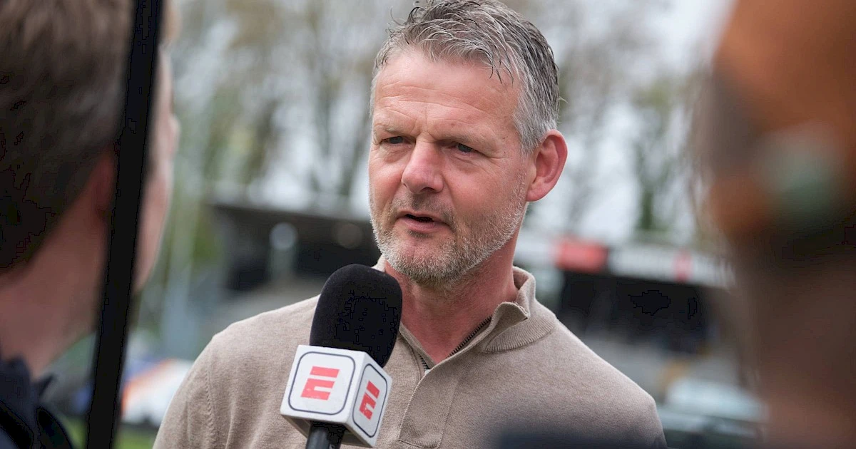 VVV-Venlo wants to finish the season in style in the final match against ...