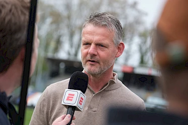 VVV-Venlo wil seizoen in stijl afsluiten tegen Almere City