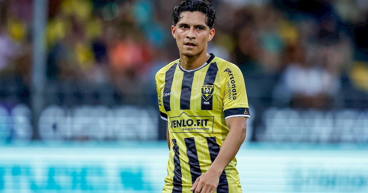 VVV-Venlo verabschiedet Spieler mit auslaufenden Verträgen | VVV-Venlo