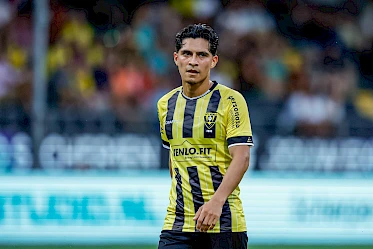 VVV-Venlo neemt afscheid van spelers met aflopend contract