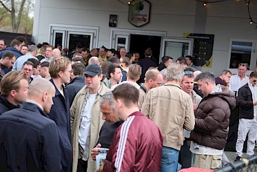 Bezoekersinformatie VVV-Venlo - Almere City