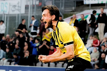 VVV-Venlo boekt fraaie zege in laatste wedstrijd tegen Almere City