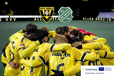 VVV-Venlo zet mooie stap in de grensregio met project “Talent zonder grenzen”