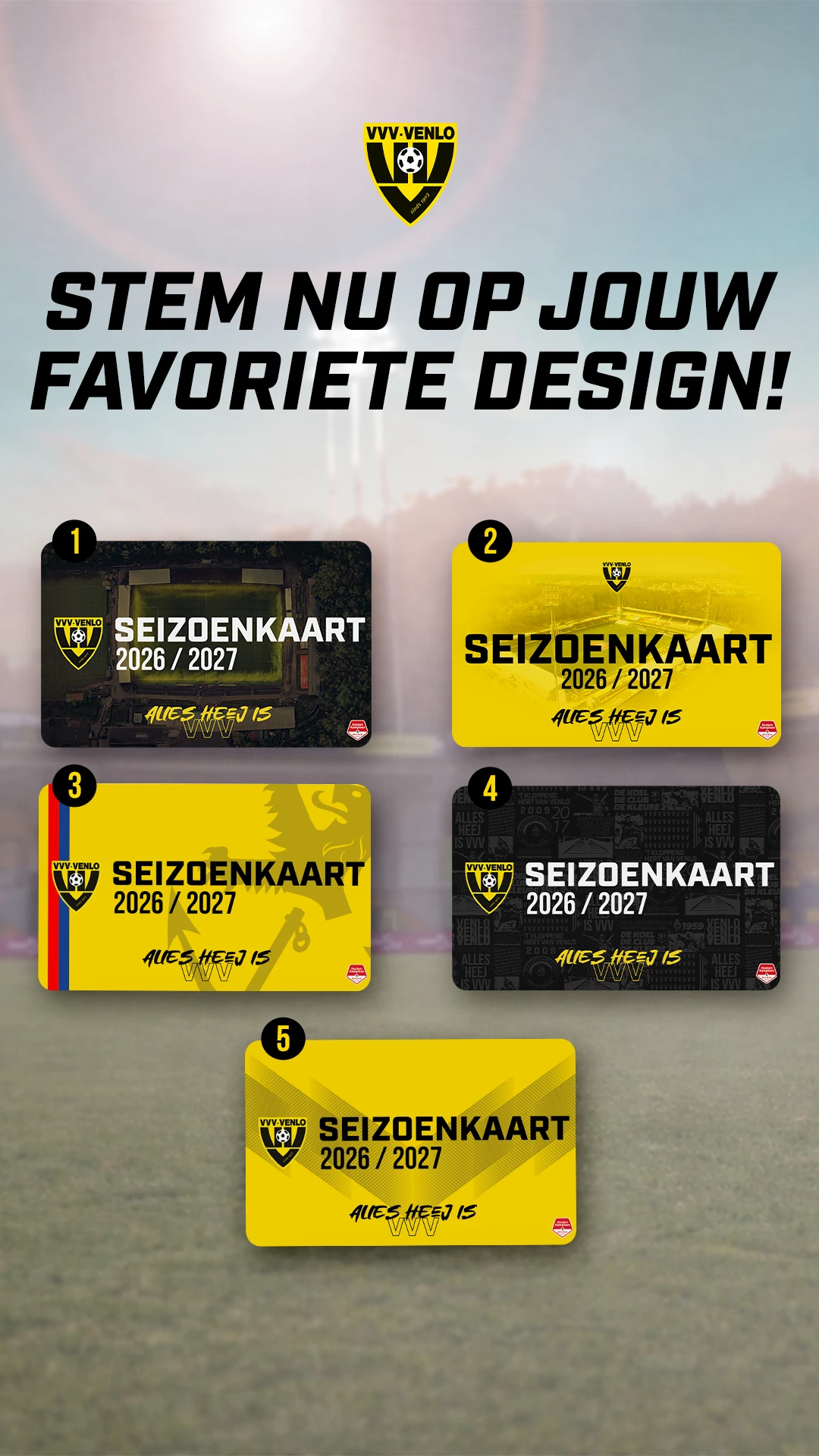 VVV-Venlo
