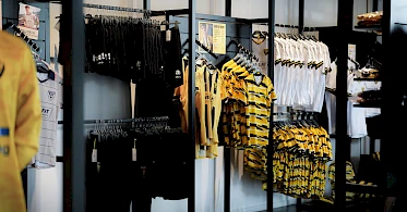 Fanshop VVV-Venlo gesloten op Tweede Pinksterdag