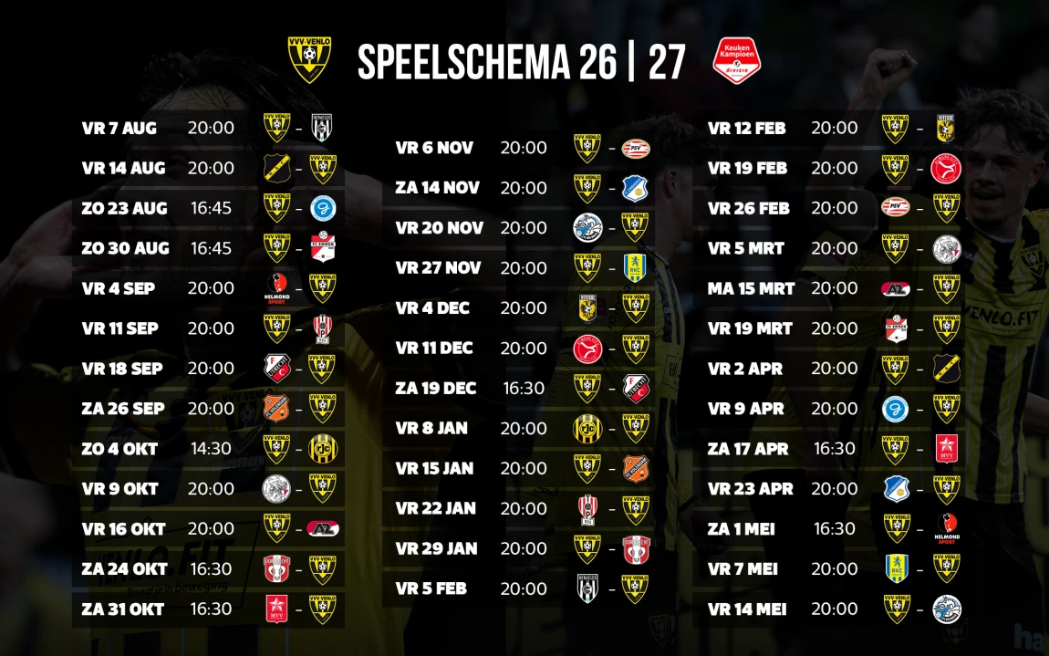 VVV-Venlo