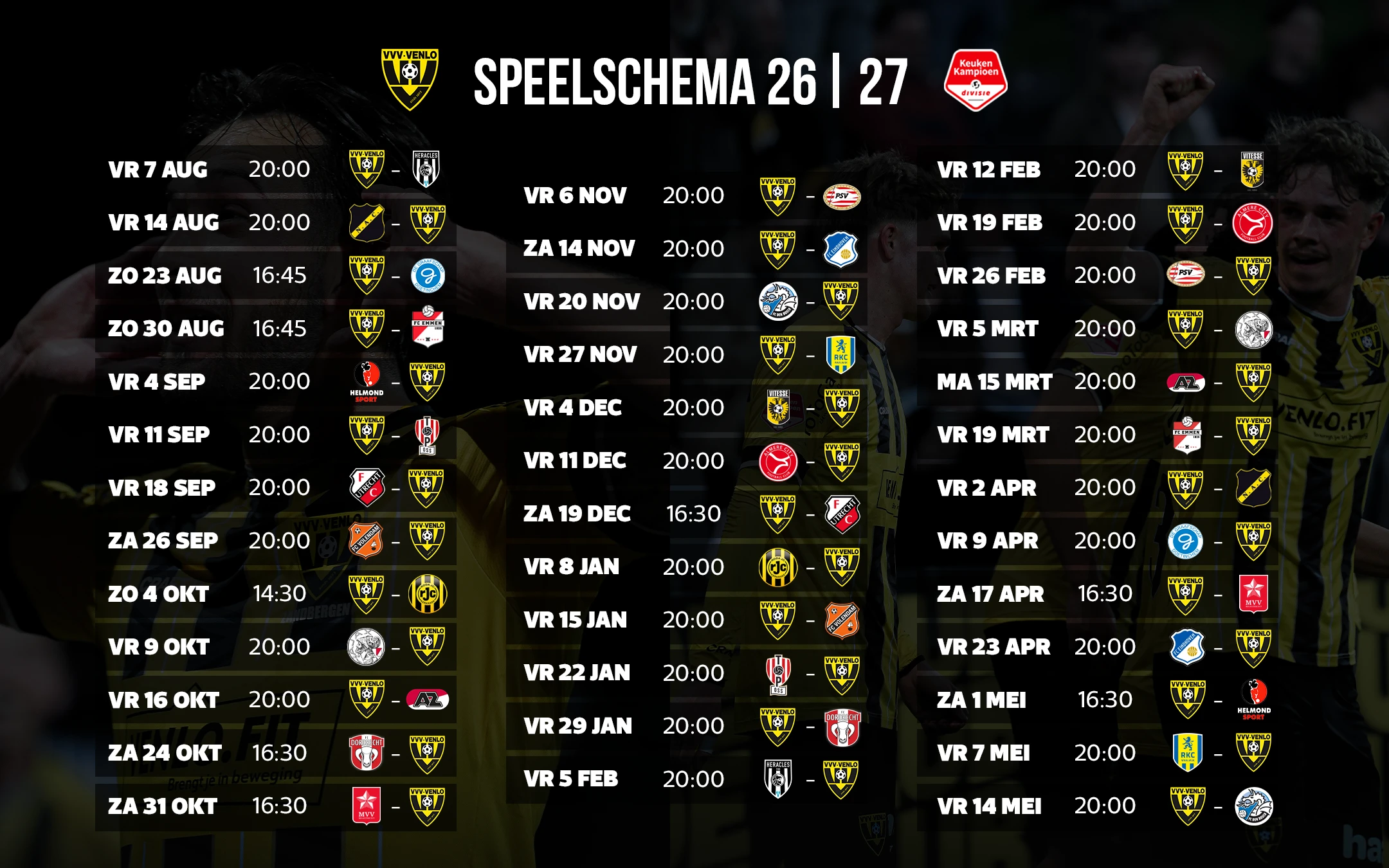 VVV-Venlo