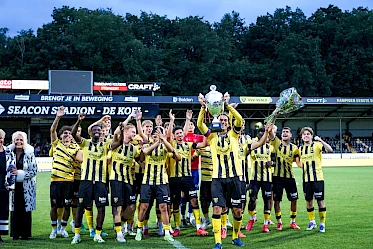 Kaartverkoop Herman & Wiel Teeuwen Memorial gestart