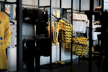 De fanshop van VVV-Venlo is op vrijdag 26 juni gesloten. Ook zijn wij deze dag telefonisch niet bereikbaar.
