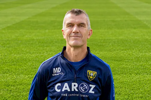 Marinus Dijkhuizen