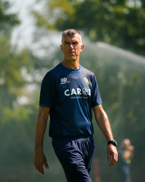 Marinus Dijkhuizen