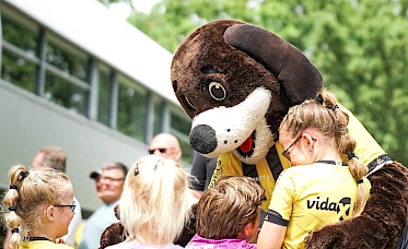 Vier je zomervakantie tijdens de VVV-Venlo Fandag!