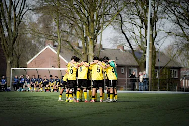 Jeugdscout
VVV-Venlo