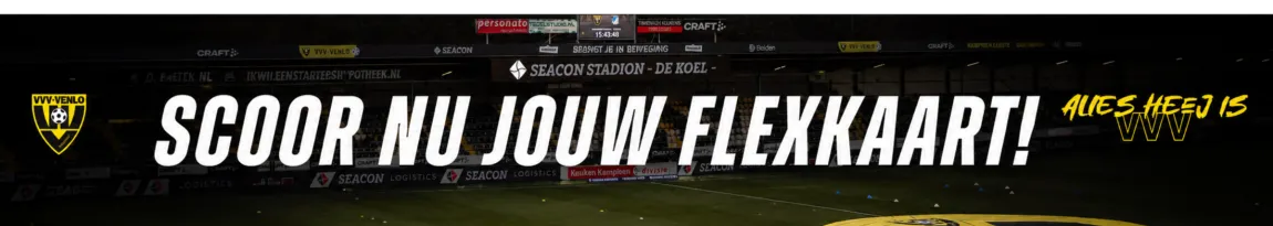 VVV-Venlo
