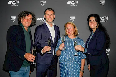 ACS cleaning en VVV-Venlo verlengen samenwerking tot 2029