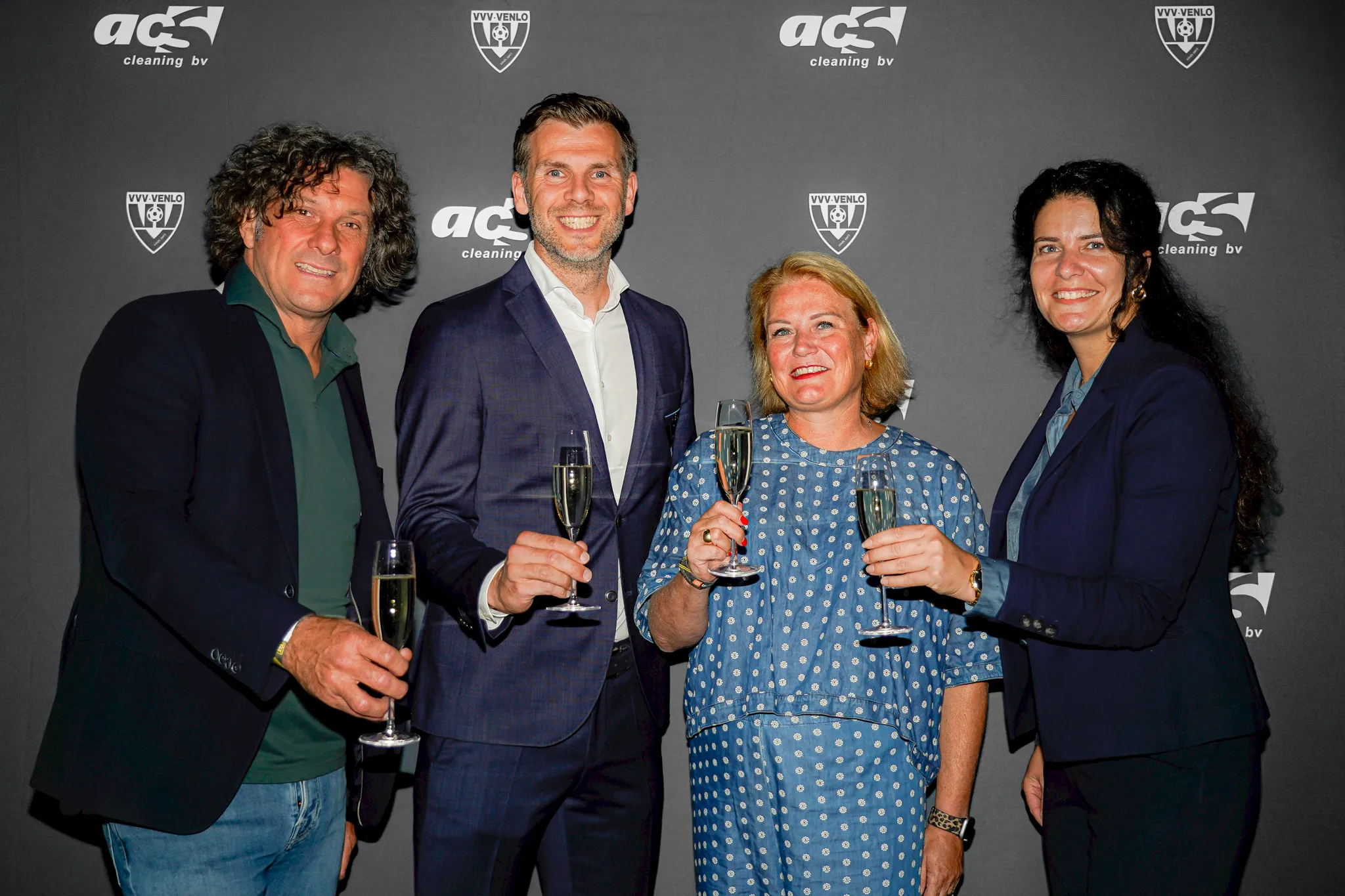 ACS cleaning en VVV-Venlo verlengen samenwerking tot 2029